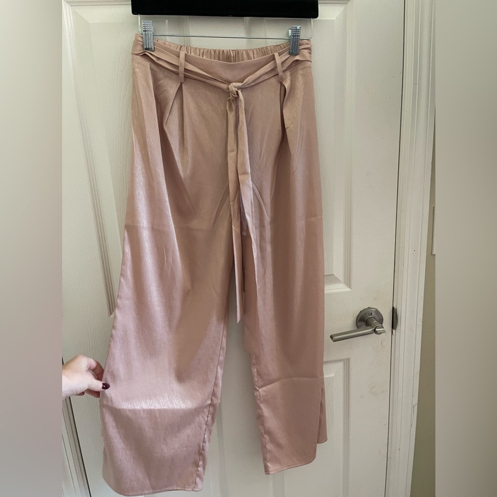 Kittenish bottoms